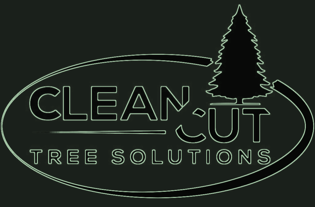 Clean Cut Tree Solutions Logo