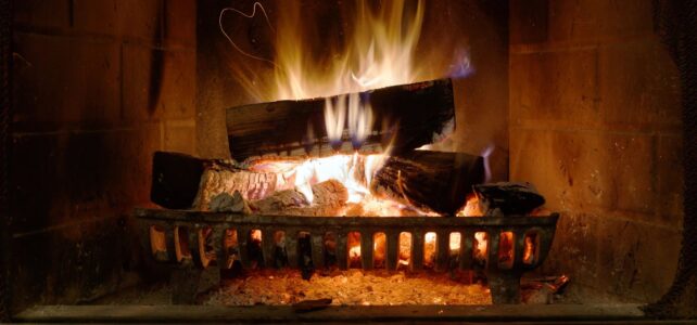 Seasoned Firewood: The Key to Safe and Efficient Heating Seasoned Firewood: The Key to Safe and Efficient Heating